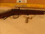 Winchester Model 36 Shotgun, 9mm RF - 6 of 7