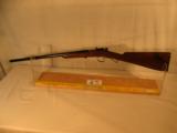 Winchester Model 36 Shotgun, 9mm RF - 1 of 7