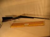 Remington # 4 Rolling Block Rifle - 7 of 10