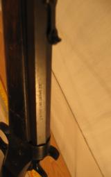 Remington # 4 Rolling Block Rifle - 5 of 10