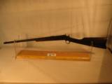 Remington # 4 Rolling Block Rifle - 1 of 10