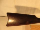 Remington # 4 Rolling Block Rifle - 8 of 10