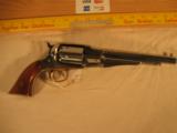 Remington Replica 1858 .44 - 2 of 3