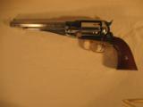 Remington Replica 1858 .44 - 2 of 3
