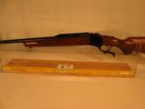 Ruger #1 Sporter in 25-06 - 1 of 7