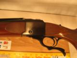 Ruger #1 Sporter in 25-06 - 3 of 7