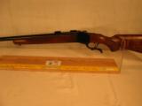 Ruger #1 Varmit 6mm Remington - 1 of 8