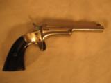 Stevens Old Model Pocket Pistol - 2 of 7