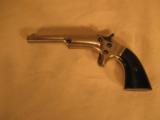 Stevens Old Model Pocket Pistol - 1 of 7