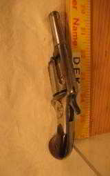 Colt New Line 38RF Revolver - 6 of 7