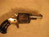 Colt New Line 38RF Revolver - 1 of 7