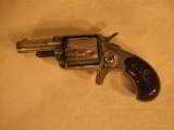 Colt New Line 38RF Revolver - 2 of 7