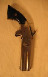 American Arms Co. Two caliber Deringer - 3 of 12