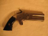 American Arms Co. Two caliber Deringer - 5 of 12