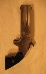 American Arms Co. Two caliber Deringer - 2 of 12