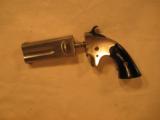 American Arms Co. Two caliber Deringer - 12 of 12