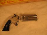 American Arms Co. Two caliber Deringer - 11 of 12