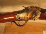Uberti Model 1885 Highwall - 3 of 7