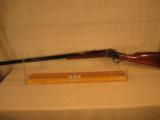 Uberti Model 1885 Highwall - 1 of 7