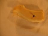 Real Ivory grips for S&W j frame - 1 of 5