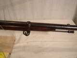 Trapdoor Springfield Model 1884. 45-70 caliber. - 7 of 8