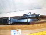 Trapdoor Springfield Model 1884. 45-70 caliber. - 6 of 8