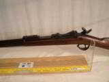 Trapdoor Springfield Model 1884. 45-70 caliber. - 1 of 8