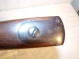 Trapdoor Springfield Model 1884. 45-70 caliber. - 5 of 8