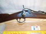 Trapdoor Springfield Model 1884. 45-70 caliber. - 4 of 8