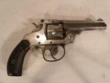 S&W th4 Model Top-break Revolver - 3 of 7