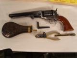 Colt second generation 1851 Navy- 3 of 8