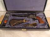 Colt second generation 1851 Navy- 1 of 8