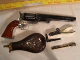 Colt second generation 1851 Navy- 5 of 8