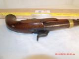 Model 1842 Box Lock Navy Pistol - 7 of 12