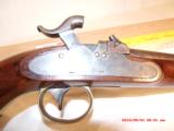 Model 1842 Box Lock Navy Pistol - 12 of 12
