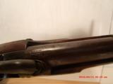 Model 1842 Box Lock Navy Pistol - 4 of 12