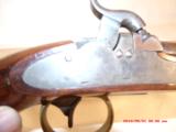 Model 1842 Box Lock Navy Pistol - 8 of 12