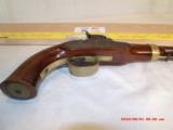 Model 1842 Box Lock Navy Pistol - 5 of 12