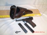 1918 Luger 9MM - 6 of 9
