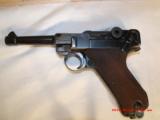 1918 Luger 9MM - 2 of 9