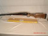 Remington Double Rifle, 45-70 - 1 of 8