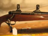 Winchester pre 64 model 70 Featherweight.243 Winchester - 3 of 6