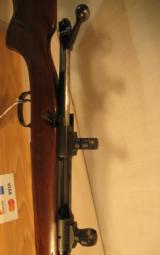 Winchester pre 64 model 70 Featherweight.243 Winchester - 6 of 6
