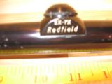 Redfield 2X7 Vintage Scope - 2 of 4