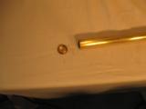 Tasco 4X15MM Brass scope. - 4 of 6