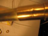 Tasco 4X15MM Brass scope. - 2 of 6