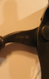 Winchester 38 WCF Bullet Mold - 2 of 6