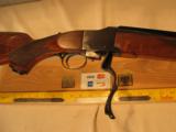 Ruger No 17X57 Mauser - 8 of 12