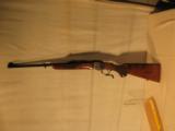 Ruger No 17X57 Mauser - 1 of 12