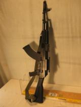 Russian Made AK-47 - 1 of 15